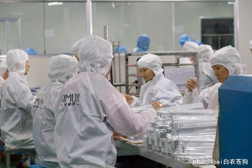 涵美化妝品OEM知識 深度解析OEM與ODM的核心區別