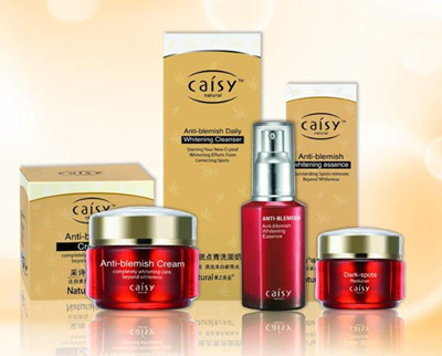 采詩化妝品 以“清純至愛”為核，讓技術為美麗賦能