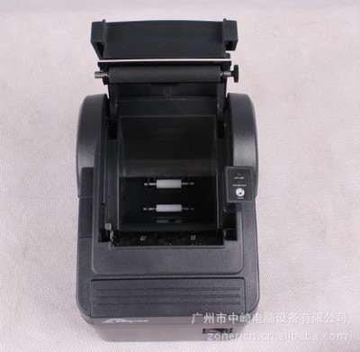中崎AB-T88微型熱敏打印機(jī) 產(chǎn)品詳解與全方位圖片展示